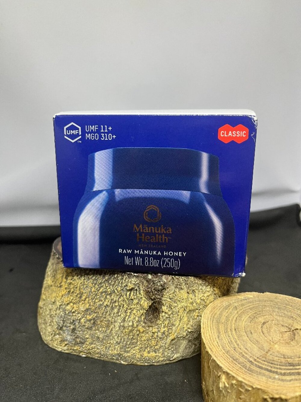 Manuka Health
